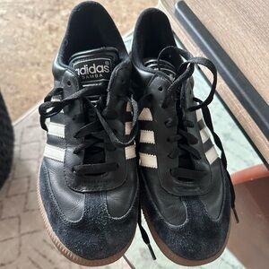 Adidas Samba Sneakers